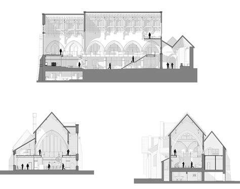 St Johns Church | Bacup - Artform Architects