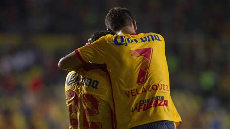 Monarcas Morelia Cambian De Sede A Mazatlán Sinaloa