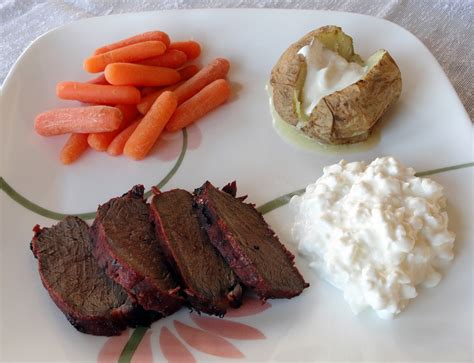 Great Outdoor Eats: Marinated Grilled Deer Tenderloin