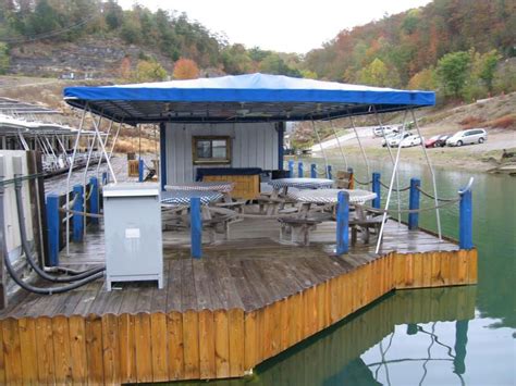 Lake Cumberland Houseboat Rentals