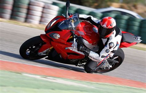 BMW S 1000 RR Superbike Club Del Motorista KMCero