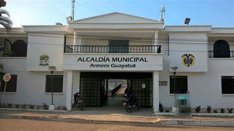 Listo El Aval Para Presentar La Terna De Nuevo Alcalde En Armero Guayabal