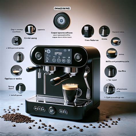 Lavazza Espresso Point - Compact Espresso And Coffee Machine | Morning ...