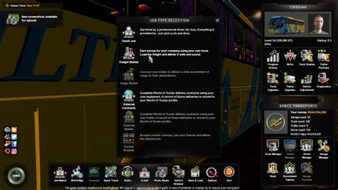 ETS2 Passengers Mod By Cristhian Cardoso 1 40 V Update Auf 1 50 Mods