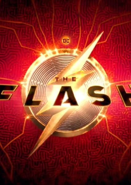 The Flash (2022 Film) Fan Casting on myCast