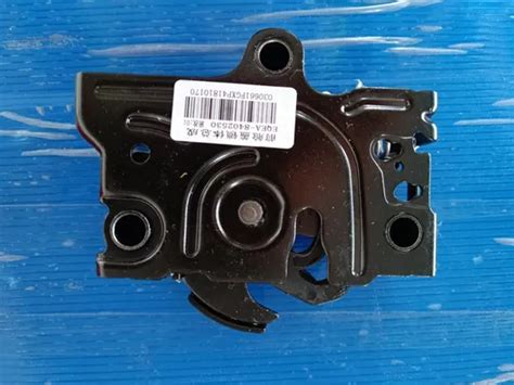 Byd Sealgull Front Compartment Lid Lock Body Assembly Original