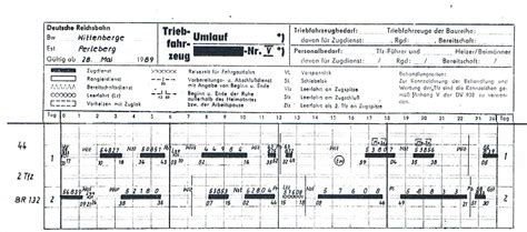 Schwerin Meckl Hbf Tfz Beheimatungen BR 132 Bw Wittenberge