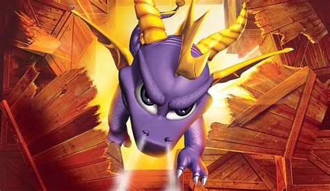 Spyro the Dragon Twitter Account Clues Add Fuel to Remaster Rumors