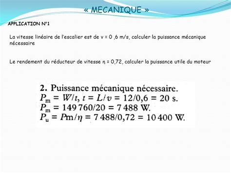 Baccalaureat Sti Electrotechnique Classe Terminale Ppt Video Online