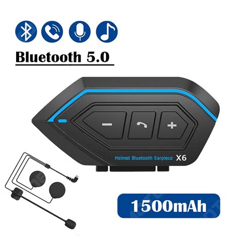 Bluetooth Laisv Rank Ranga Motociklui X Pigikaina Lt