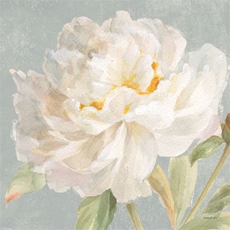 정원의 모란 단휘 나이 Garden Peony Neutral Crop Danhui Nai 아트앤샵 일상에 더하는