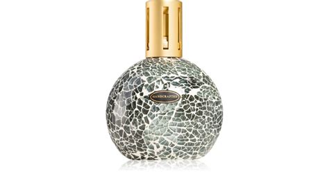 Ashleigh Burwood London Life In Bloom Grey Lampe Catalyse Notino Fr