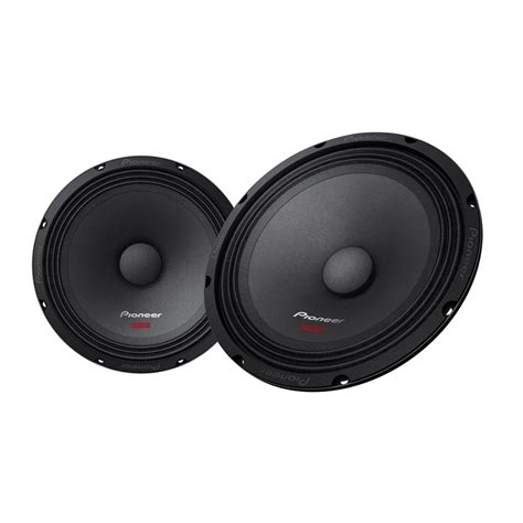 PIONEER TS M1610PRO HifiCar Martinique Leader Hifi Auto