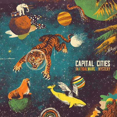 Capital Cities – Safe and Sound Lyrics | Genius Lyrics