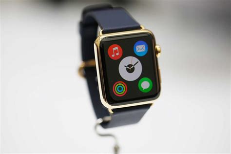 Apple Watch: 11 Features That Make It Worth It | TIME