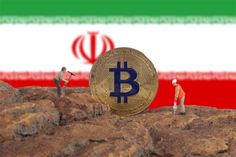 Bitcoin Mining In Iran Iranian Police Crack Down Heavy Blockzeit