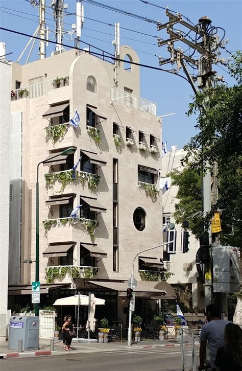 Lovely Tel Aviv House : r/Israel