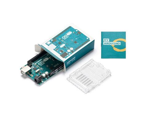 フィジカルコンピューティングモジュールarduino Uno Smd Rev3 A000073