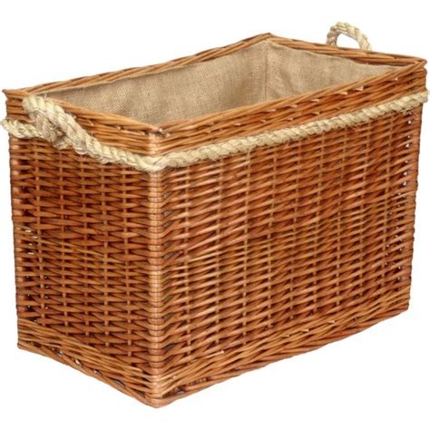 Log Basket Uk Logs Direct