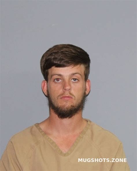 TATE DALTON WAYNE 07 17 2023 Palo Pinto County Mugshots Zone