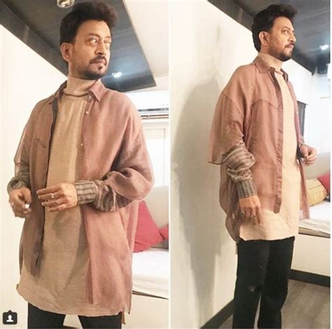happy birthday irrfan khan  times  actor proved    king