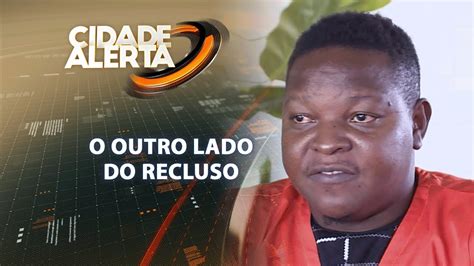 Cidade Alerta O Outro Lado Do Recluso Professor Preso Por Assassinar