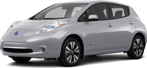 2013 Nissan LEAF Price, Value, Depreciation & Reviews | Kelley Blue Book