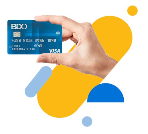 JCB Credit Cards BDO Unibank Inc