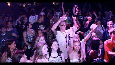 Coast 2 Coast Live May 2016 Tour Recap Youtube