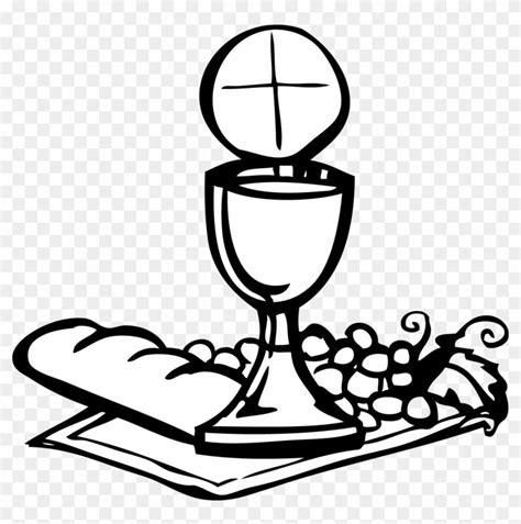 communion sundays - Clip Art Library