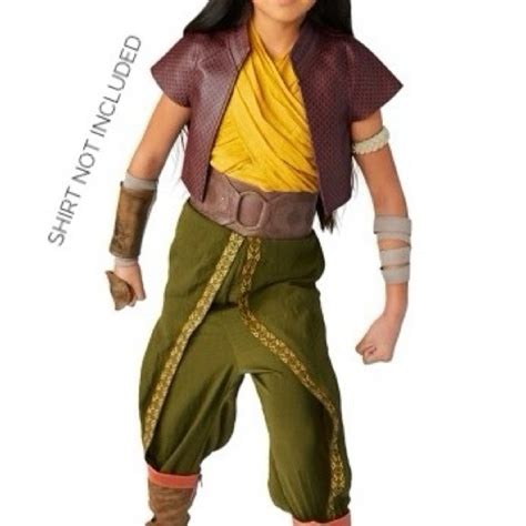 disney costumes raya costume  kids raya    dragon
