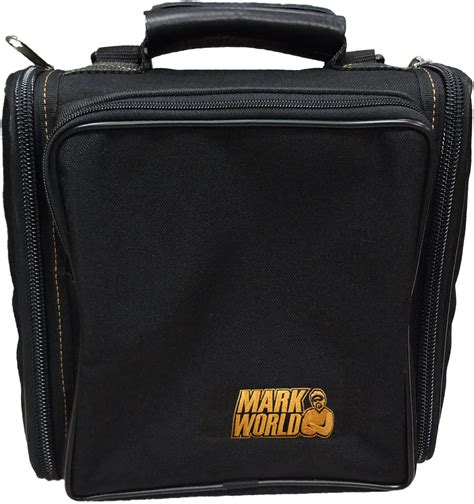 Markbass Amp Bag Small Musical Instruments