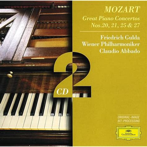 Mozart Piano Concerto No In B Flat Major K Ii Larghetto