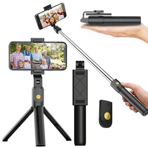 Kijek Do Selfie Stick Tripod Statyw Pilot Bluetoot K Logit Sklep