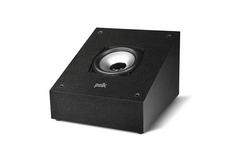 Buy Polk Monitor Xt Hi Res Height Speaker Pair For D Sound Effect