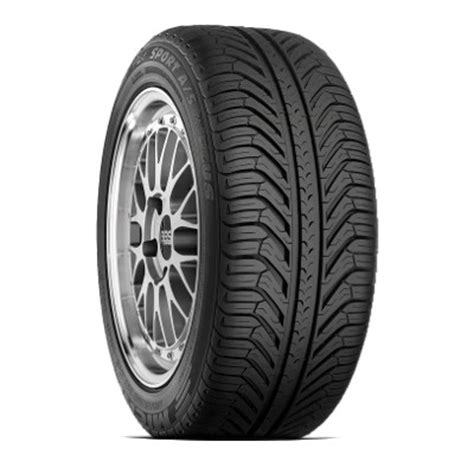 Michelin Pilot Sport A S Plus ZP 245 40R18