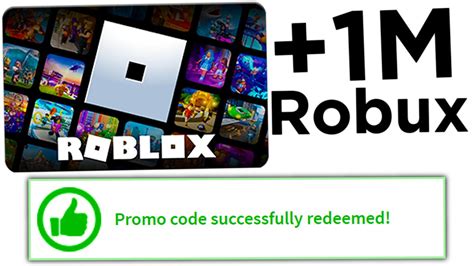 Como Conseguir Milh O De Robux Gr Tis No Roblox Youtube