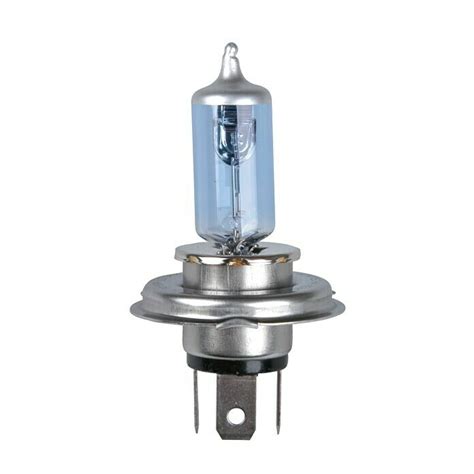 UniTEC Halogen Scheinwerferlampe XENON Blue Design H4 2 Stk BAUHAUS