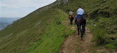 Mountains of Asturias Ride | IVERYAN