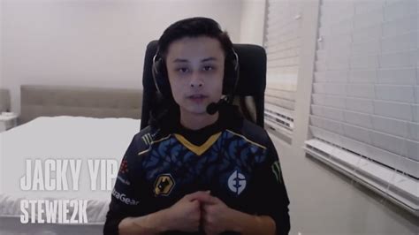 Cs Go Stewie K Pasa A Evil Geniuses Codigoesports Codigoesports