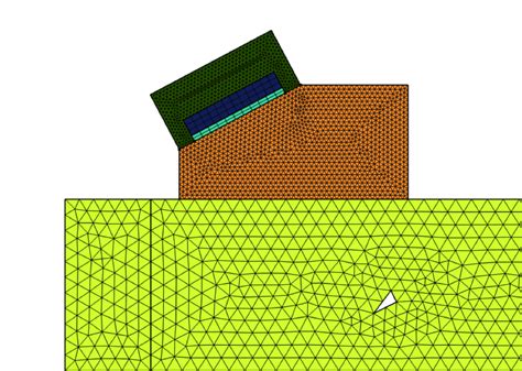 Modeling Piezoelectricity Using The Discontinuous Galerkin Method