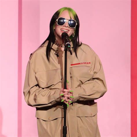 Billie Eilish Perdió Más De 100 Mil Seguidores Y Sólo Estalló De Risa