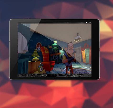 Guide: Hello Neighbor Alpha 4 APK for Android Download