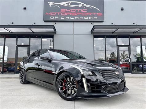 Cadillac Cts V For Sale Carsforsale