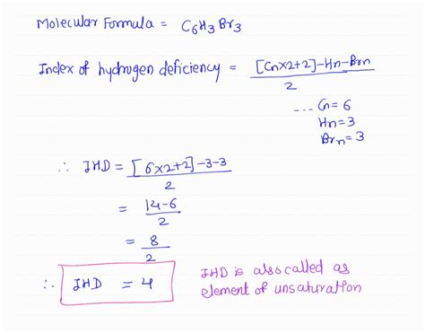 Answered The Proton Decoupled 13c Nmr Of X Bartleby