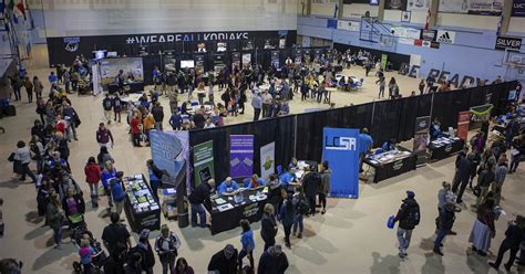 Lethbridge College to host virtual and in-person Open House | BE READY