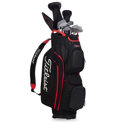 Titleist Cart 15 Bag | Cart Golf Bag | Titleist Bags