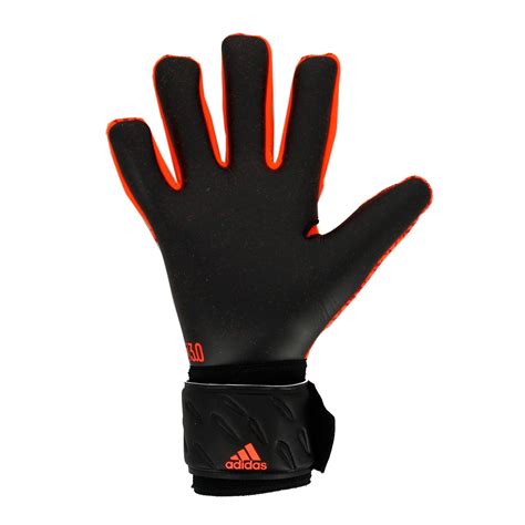 Guantes Adidas Predator League Rojos Futbolmania