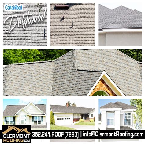 Driftwood Shingles | Driftwood shingles, Shingle house, Certainteed shingles