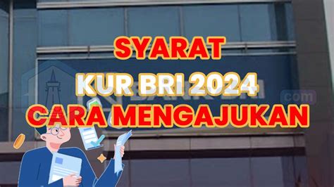 Sektor Prioritas Kur Bri Pembiayaan Untuk Umkm Cek Syarat